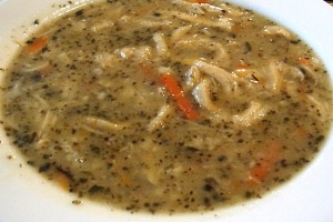 Flaczki