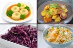  Zestaw polecanych dodatków do koryta