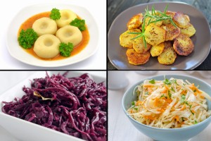  Zestaw polecanych dodatków do koryta