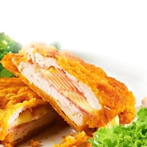 Kotlet po amerykańsku