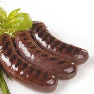 Kaszanka swojska - krupniok