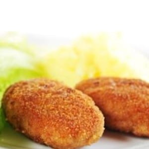 Kotlet Devolay 