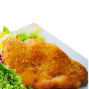 Kotlet schabowy