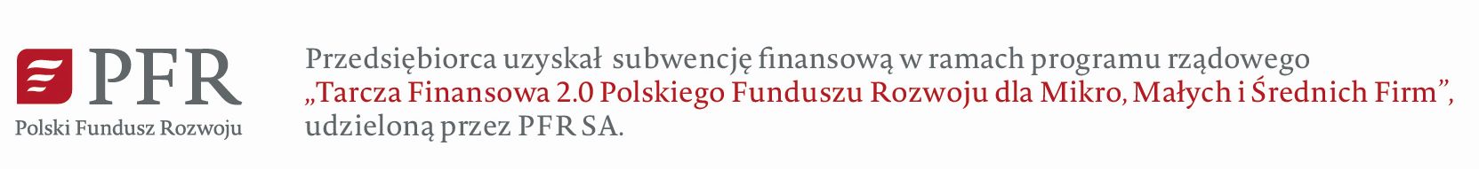 Gwarancja jakości